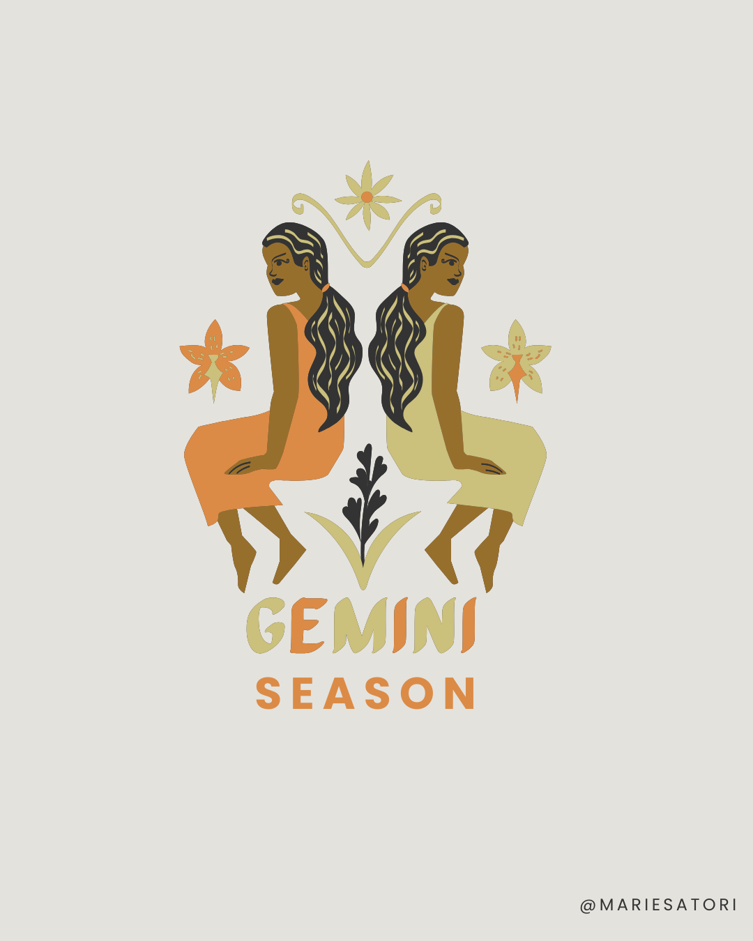 Gemini Season 2025