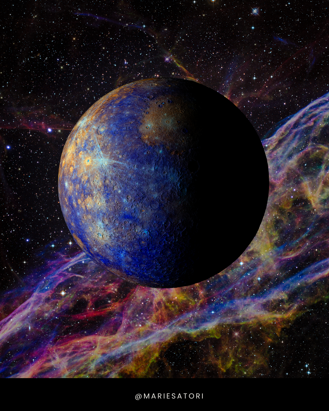 2025 Mercury Retrogrades and Horoscopes