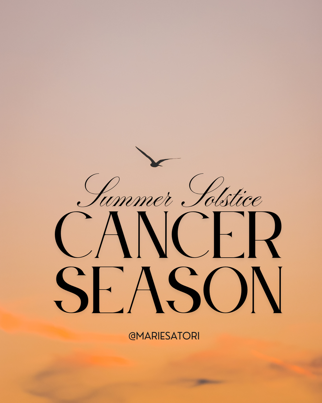 Summer Solstice