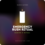 Ritual: Messenger service - Talk to me
