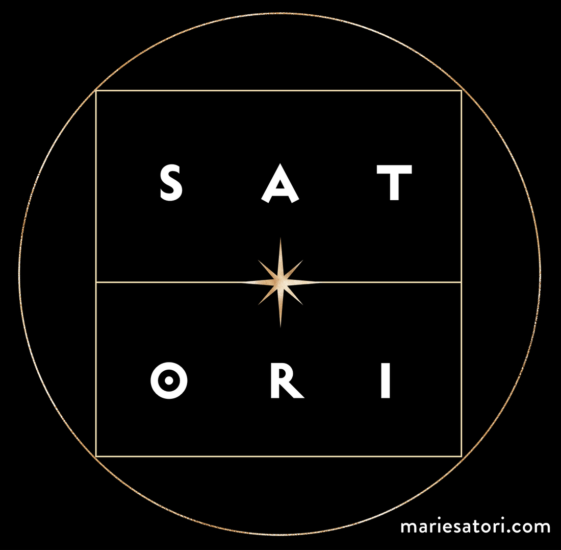 Marie Satori e-Gift Cards