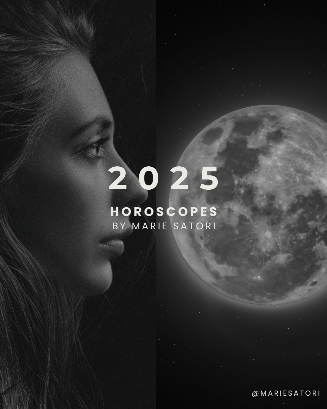 Your 2025 Yearly Horoscopes