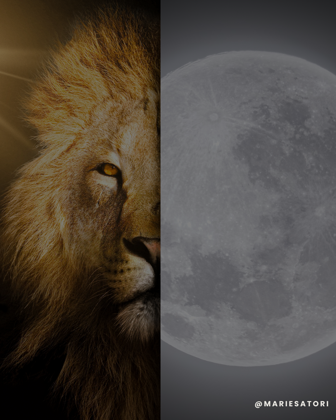 Leo Full Moon 2025: The Breaking Point