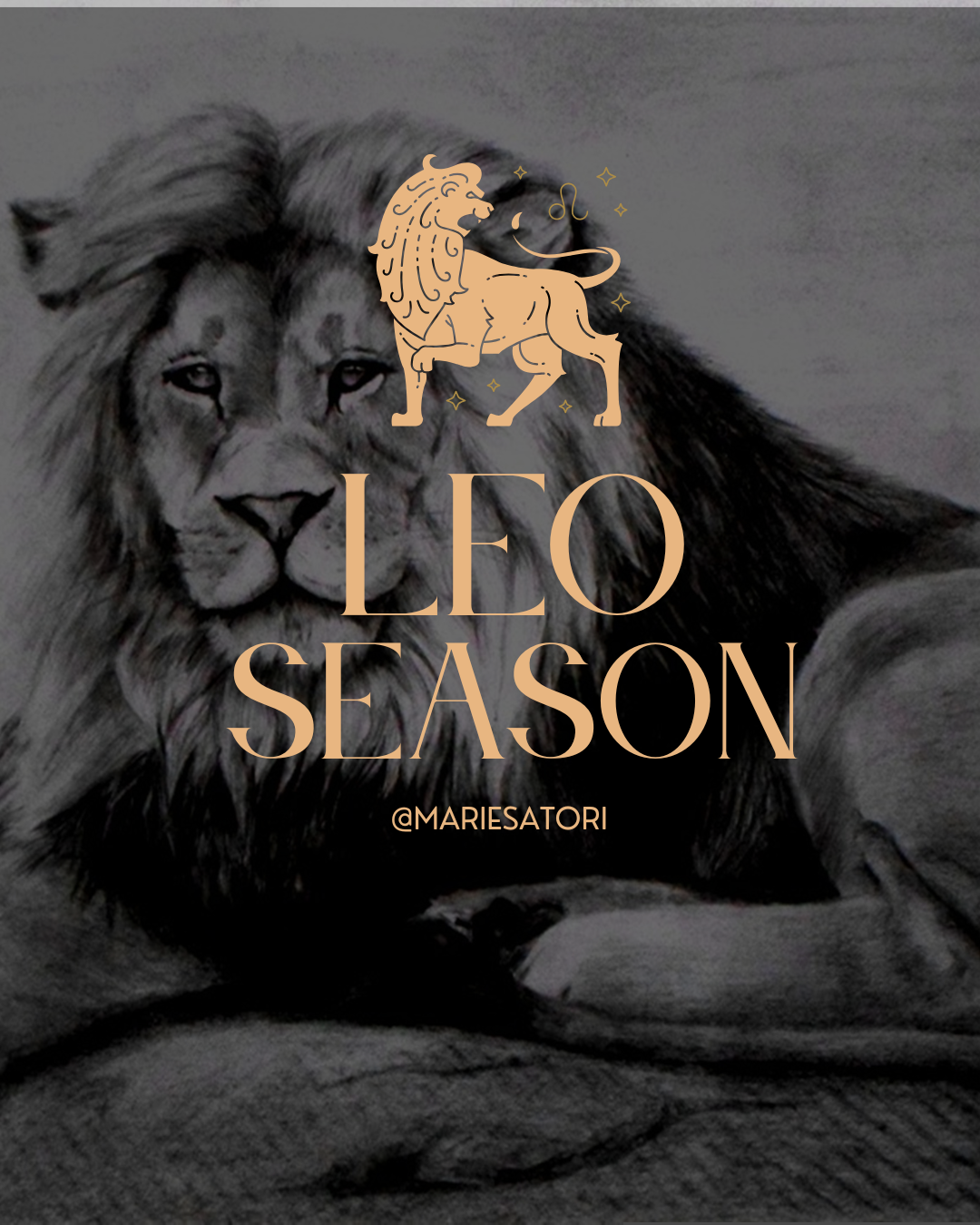 August & Leo Season Horoscopes 2025