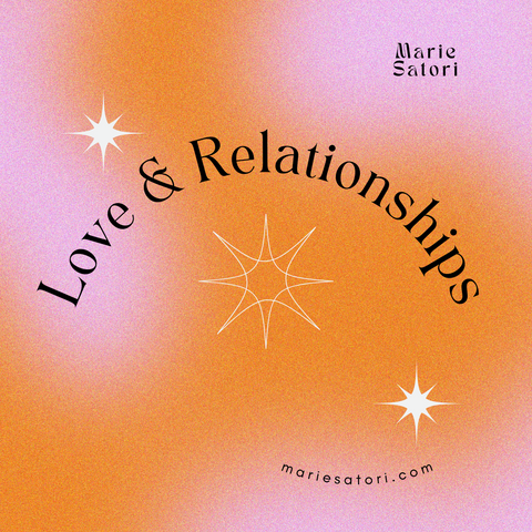 Email: Love, Relationships, Breakup & Reconciliations