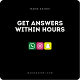 Answers within 24hr - 48hrs